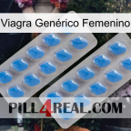 Viagra Genérico Femenino 23